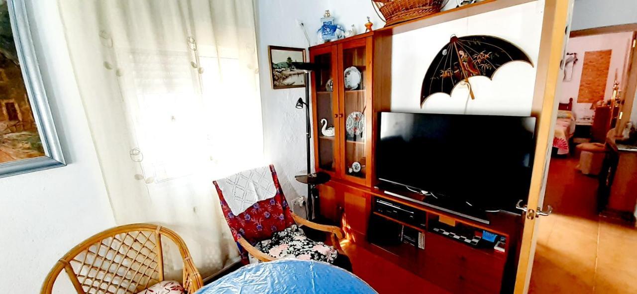 Charming House In Illar With Mountain View And Balcony Βίλα Εξωτερικό φωτογραφία