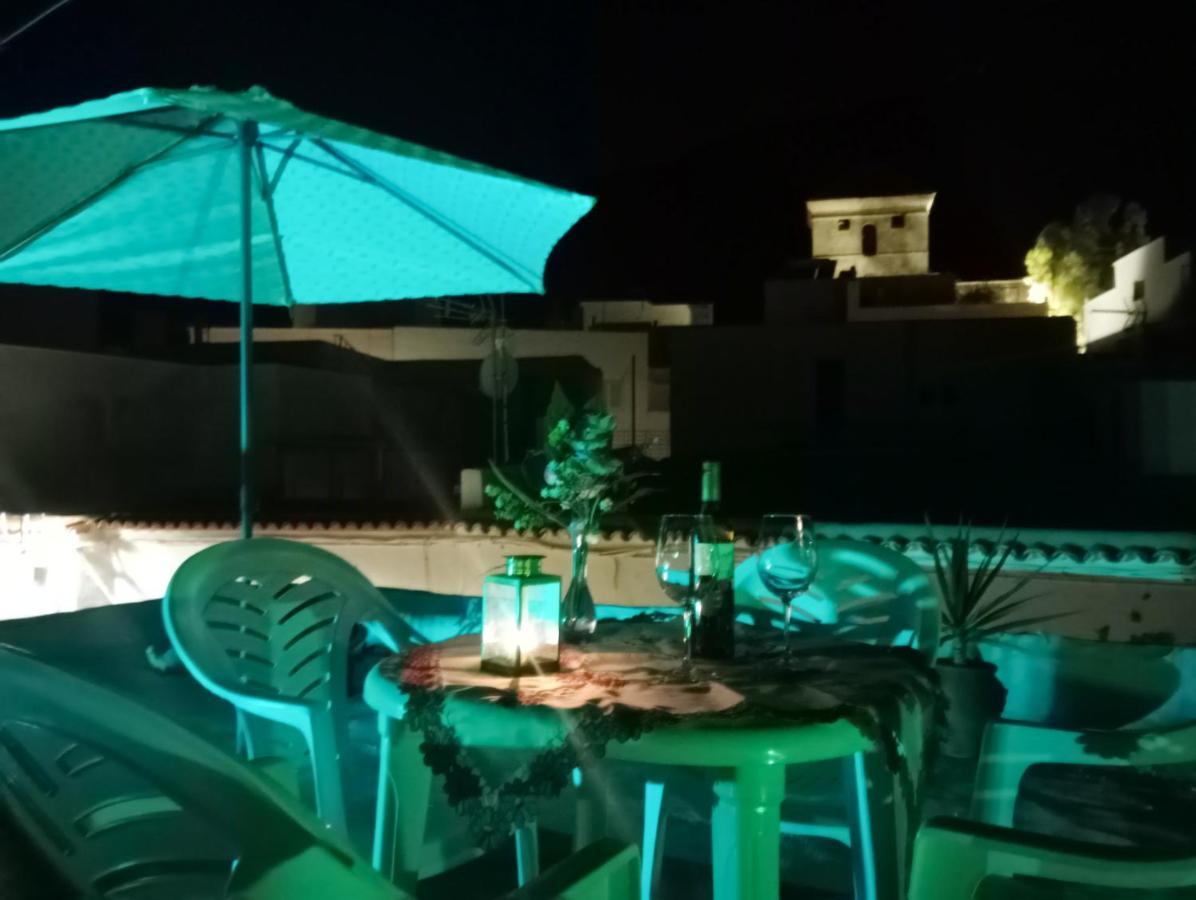 Charming House In Illar With Mountain View And Balcony Βίλα Εξωτερικό φωτογραφία