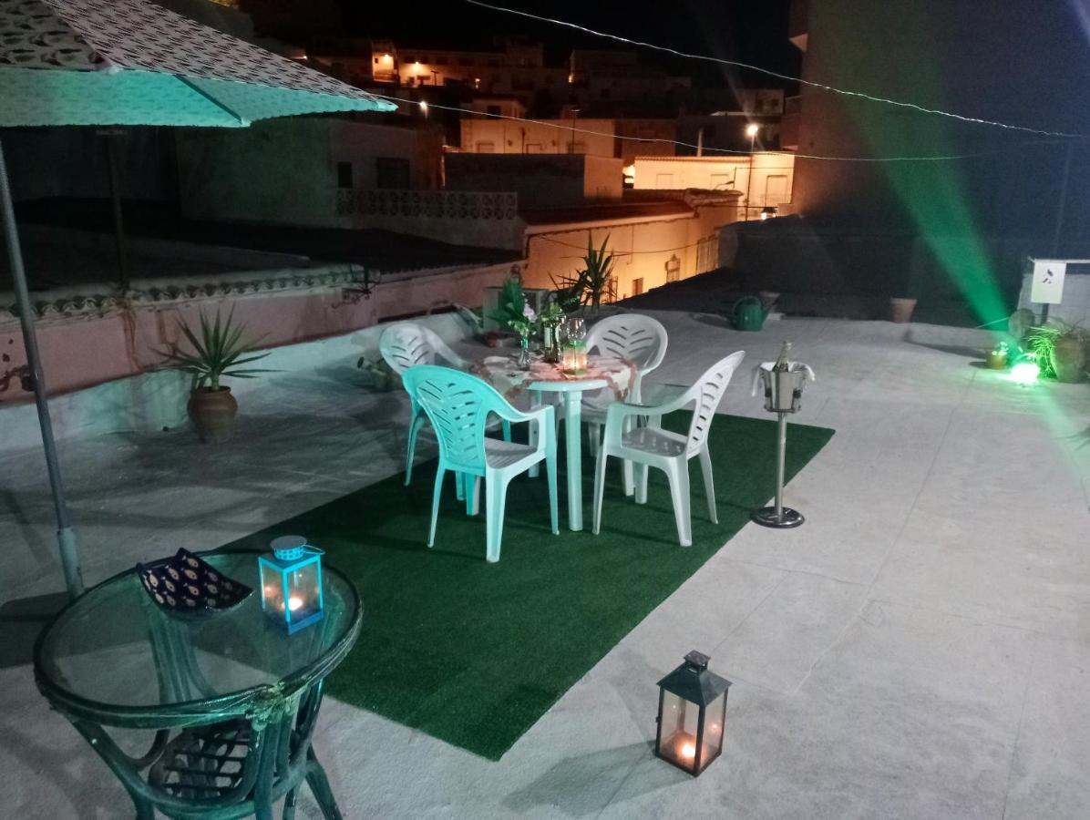 Charming House In Illar With Mountain View And Balcony Βίλα Εξωτερικό φωτογραφία