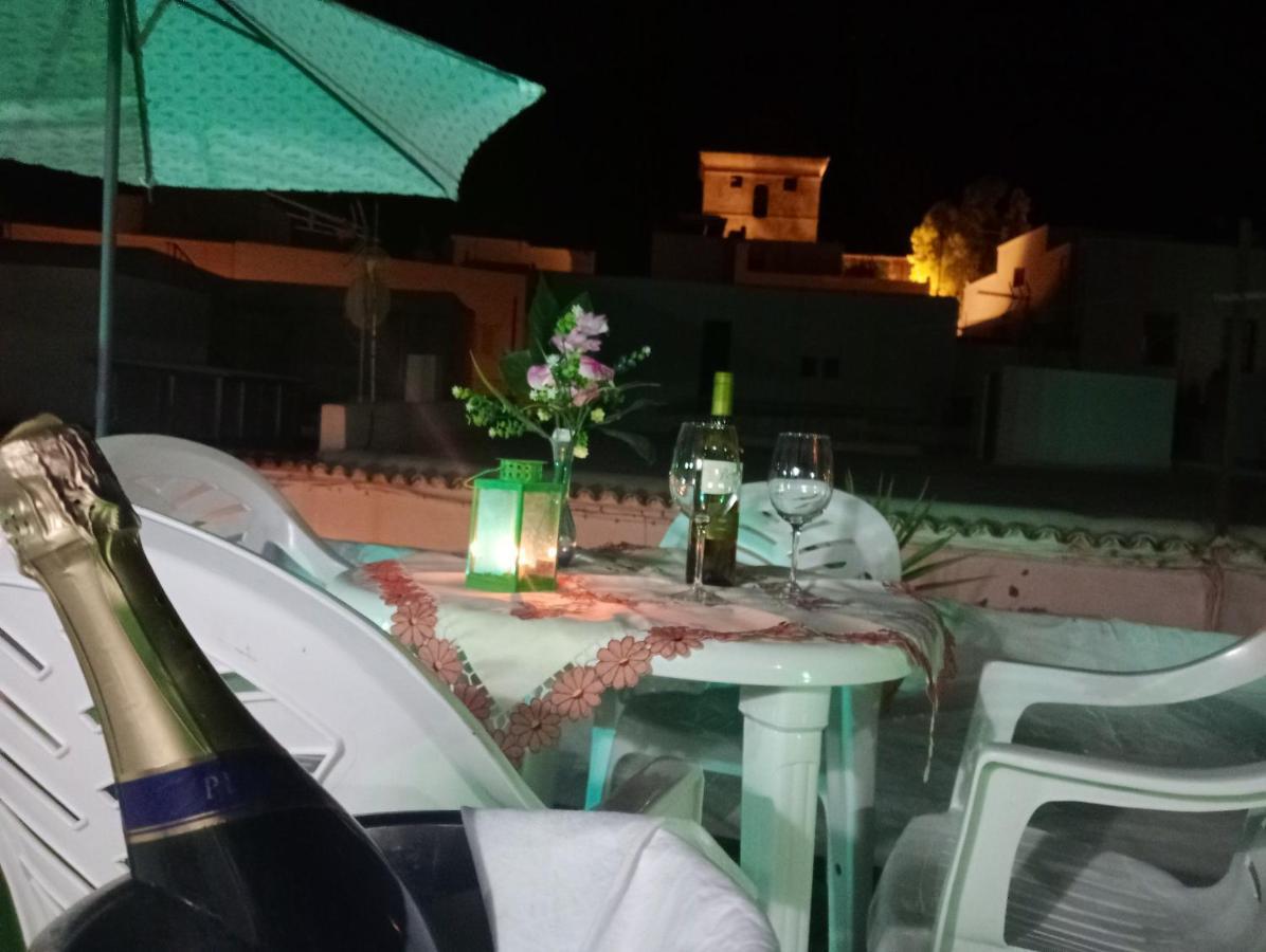 Charming House In Illar With Mountain View And Balcony Βίλα Εξωτερικό φωτογραφία