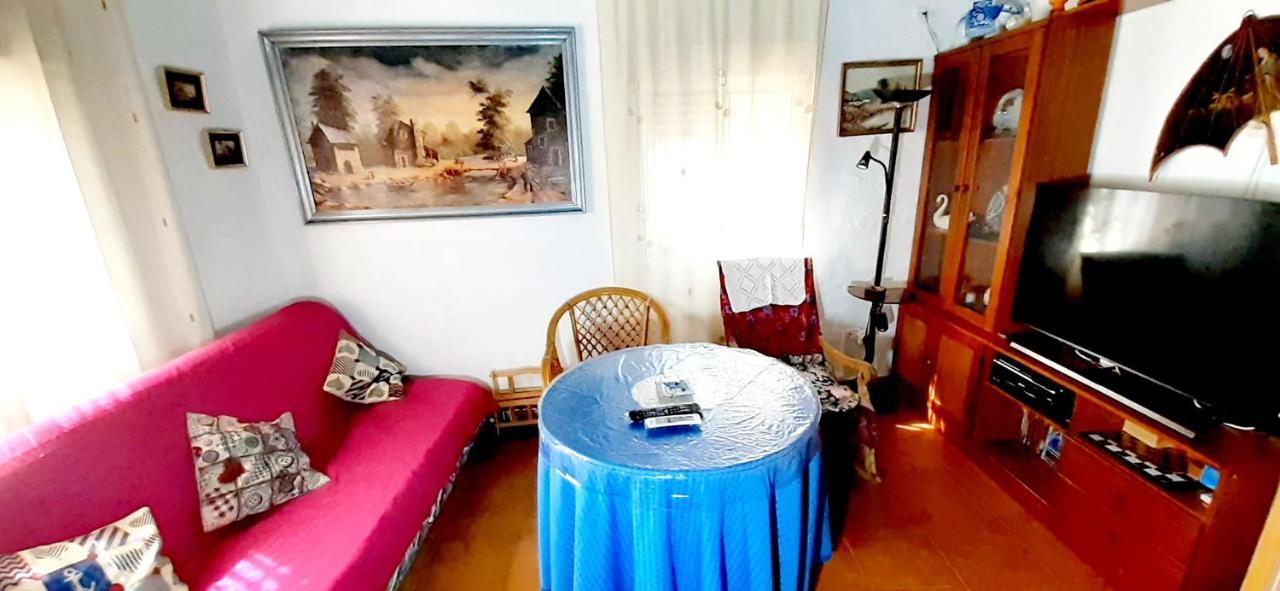 Charming House In Illar With Mountain View And Balcony Βίλα Εξωτερικό φωτογραφία
