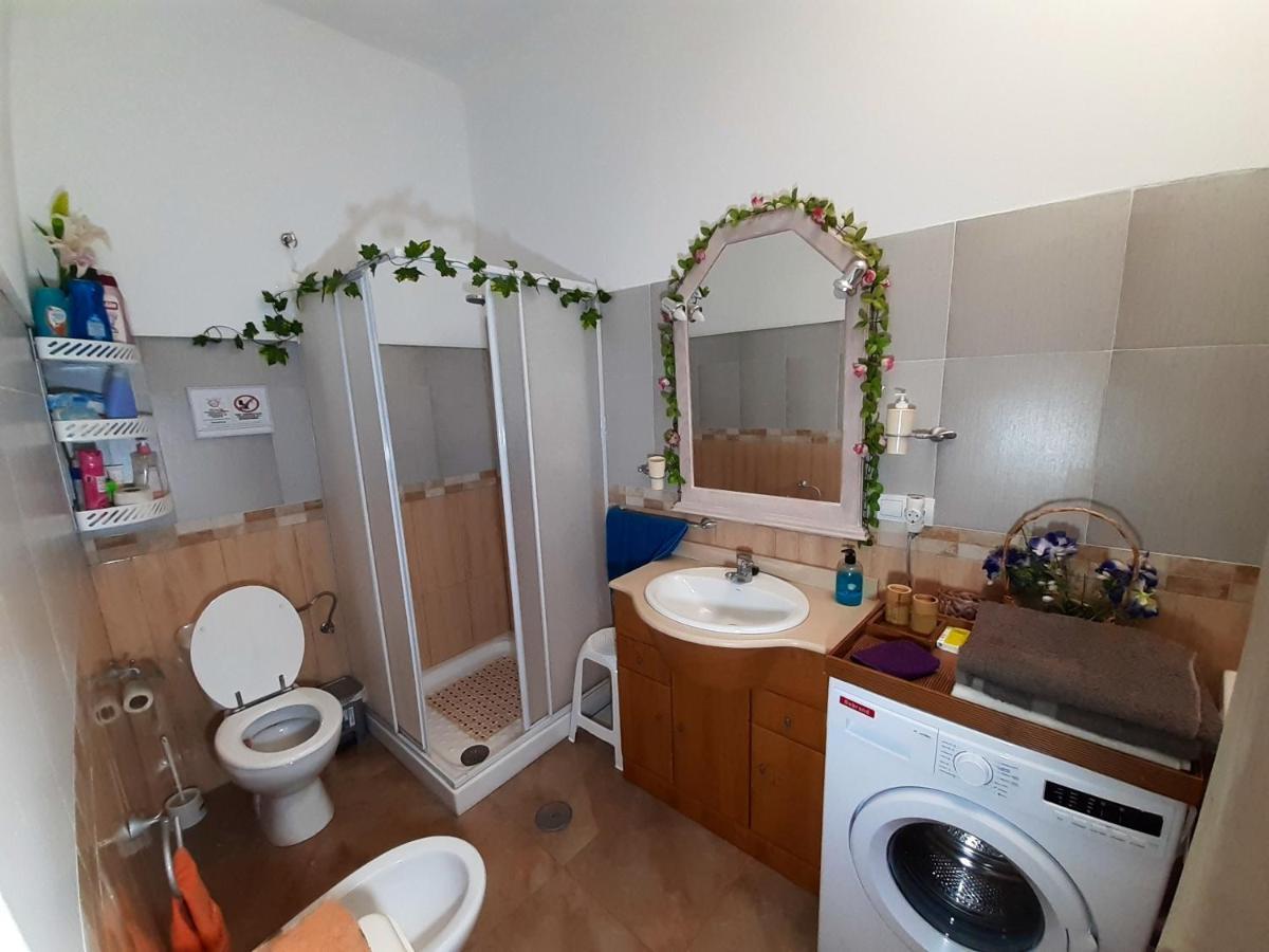 Charming House In Illar With Mountain View And Balcony Βίλα Εξωτερικό φωτογραφία