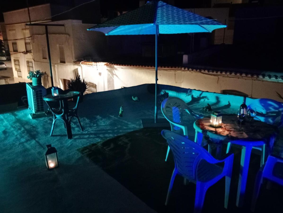 Charming House In Illar With Mountain View And Balcony Βίλα Εξωτερικό φωτογραφία