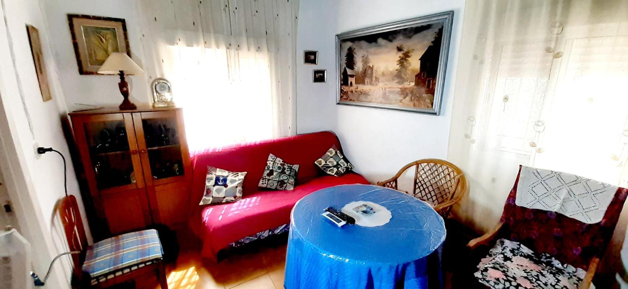 Charming House In Illar With Mountain View And Balcony Βίλα Εξωτερικό φωτογραφία