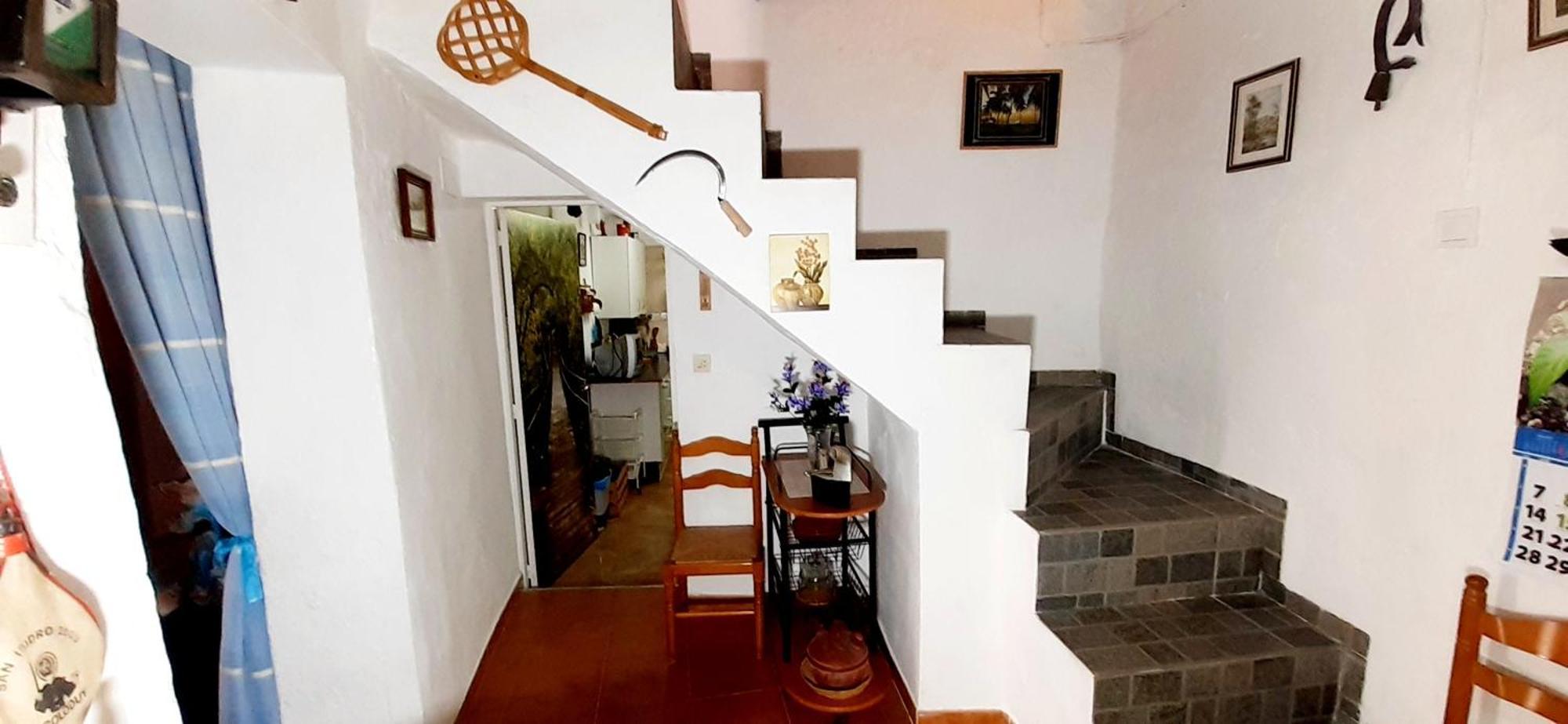 Charming House In Illar With Mountain View And Balcony Βίλα Εξωτερικό φωτογραφία