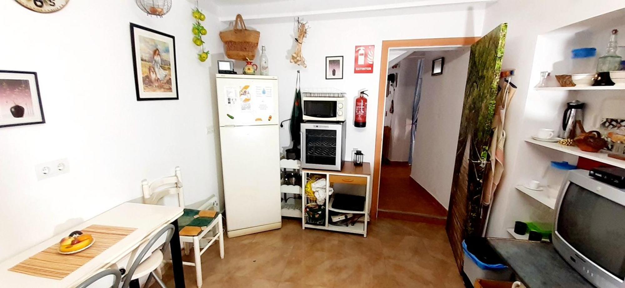 Charming House In Illar With Mountain View And Balcony Βίλα Εξωτερικό φωτογραφία